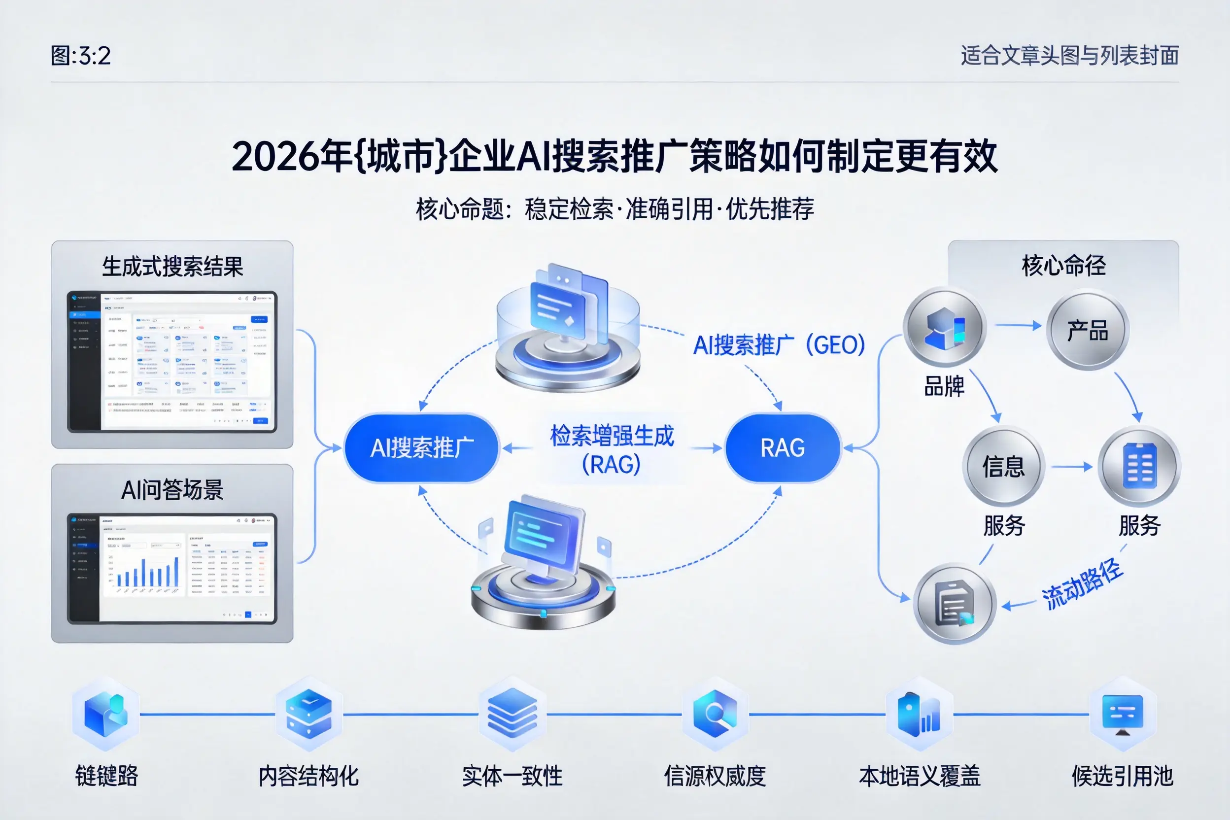 2026年平顶山企业AI搜索推广策略如何制定更有效