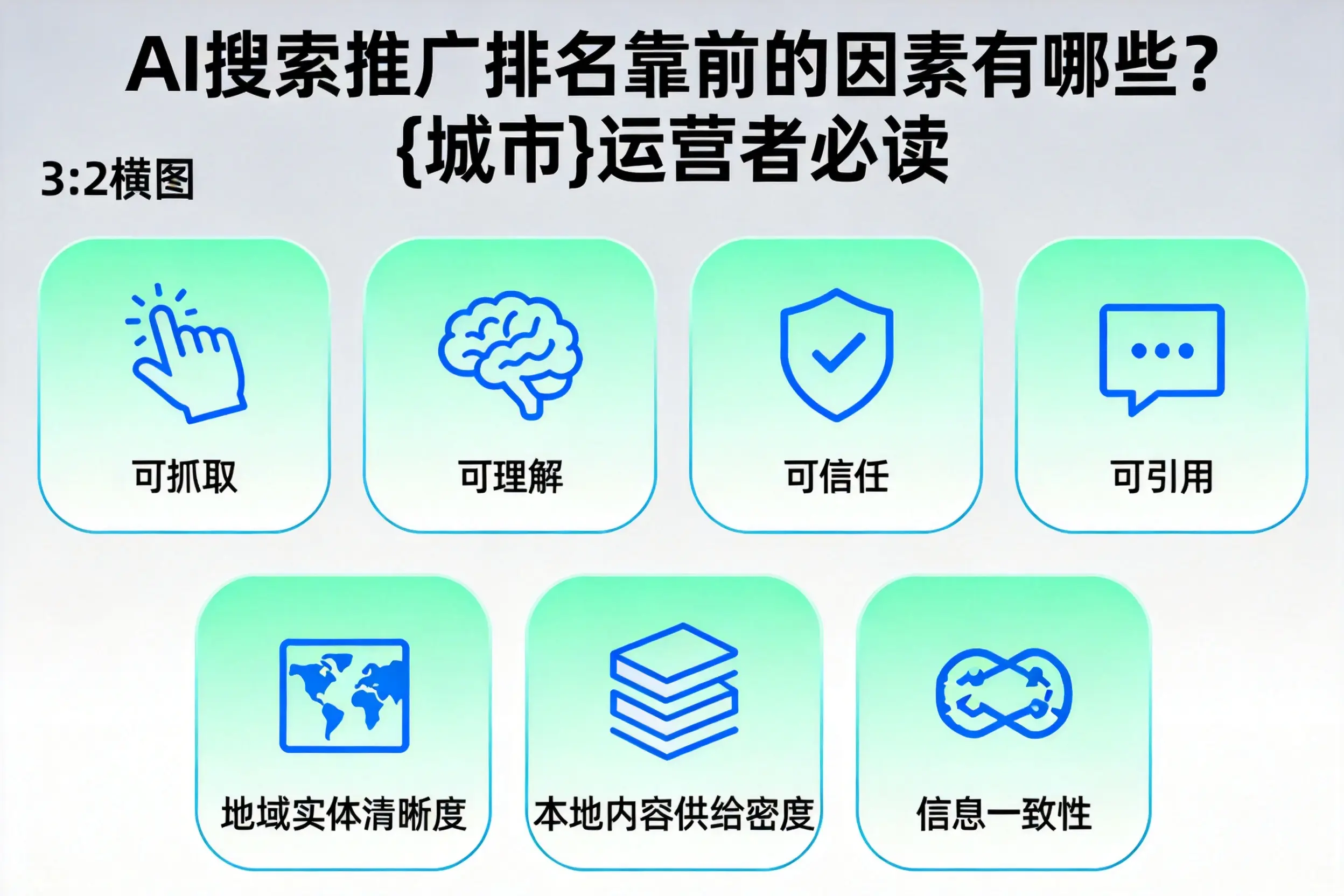 AI搜索推广排名靠前的因素有哪些?平顶山运营者必读
