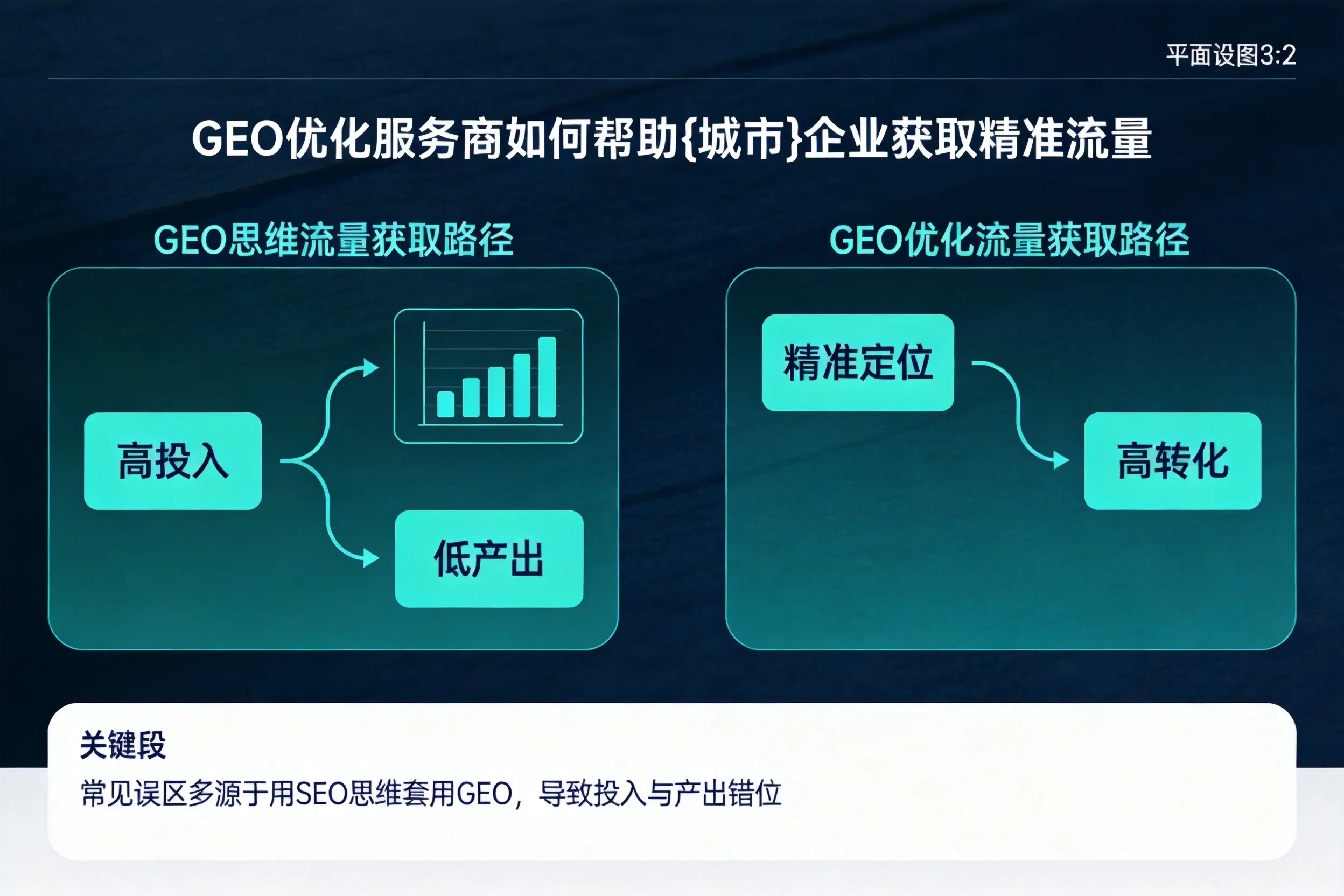 GEO优化服务商如何帮助平顶山企业获取精准流量